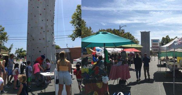 As seen at the Westchester Certified Farmer's Market 2019