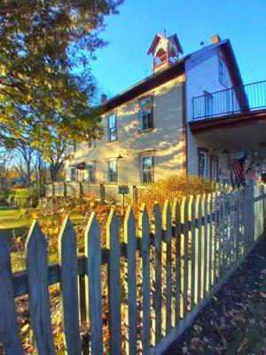 Historic Zoar Village