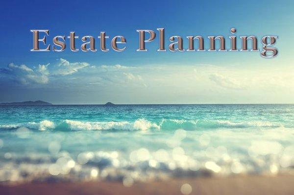 Estate Planning