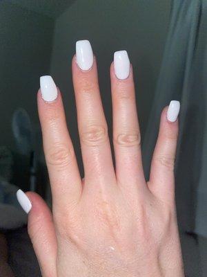 Friendly Nails