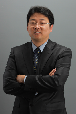 Dr. Sang Hoon Park