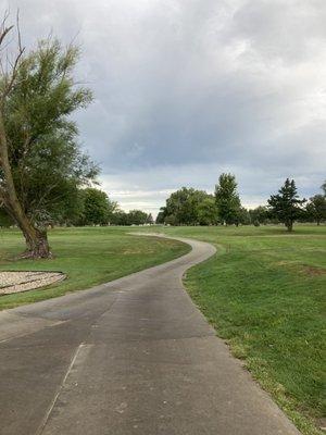 Elkhorn Valley Golf