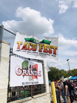 Indy Taco Fest 2019