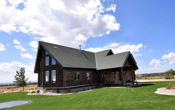 Altonah, UT Cabin MLS#1550296