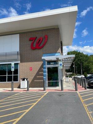 Walgreens