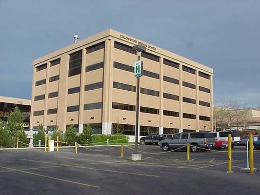 Yellowstone Medical Center - Billings, MT