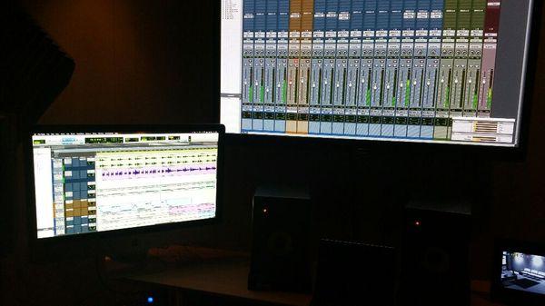 Pro Tools