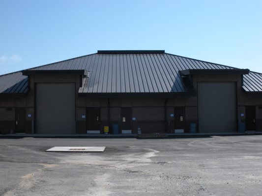 Achelpohl Roofing & Sheetmetal