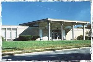 Cincinnati and Hamilton County Public Library - College Hill