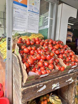 Ayar Produce Market