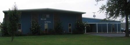 Blue Steel Tool & Die, Inc. Powder Coating, Tool & Die, Machine/Job Shop