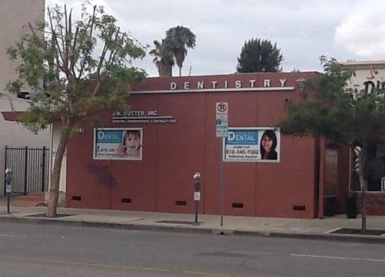 Canoga Valley Dental