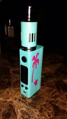 Decals for you box mod available