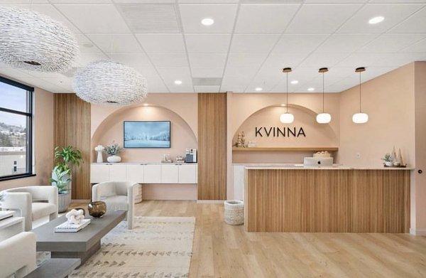 Kvinna Clinic