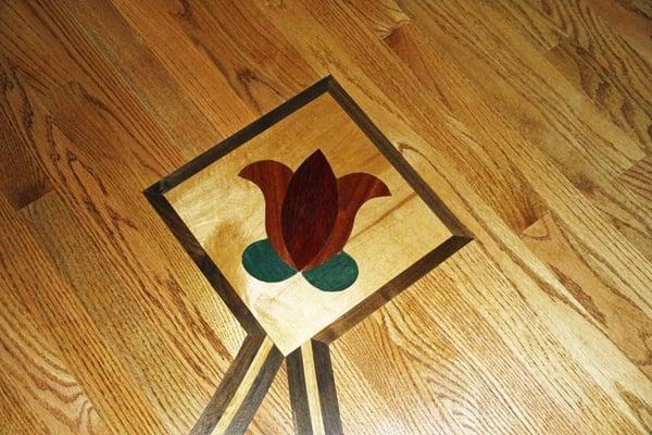 Enterprise Flooring