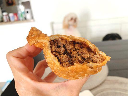 Beef Pastelitos