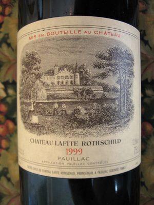 Chateau Lafite