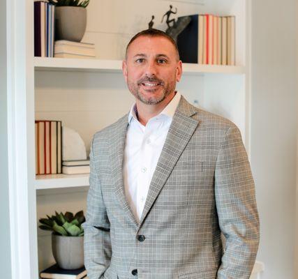 Shawn Eberwein-eXp Realty