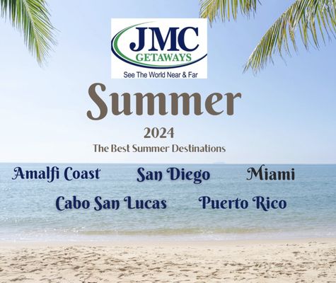 JMC Getaways