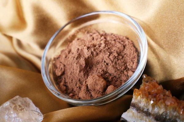 Raw Cacao Powder