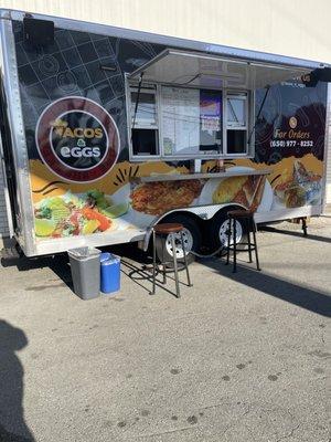 Taco Truck