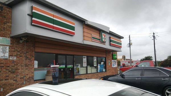 7-Eleven