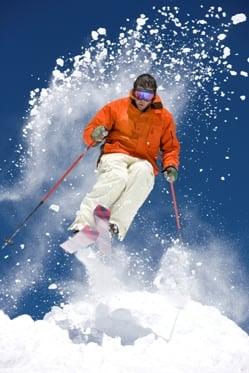 WINTER IS NEAR, GET THE GEAR!  GREAT SELECTION OF NEW & GENTLY USED SKIS & SNOWBOARDS