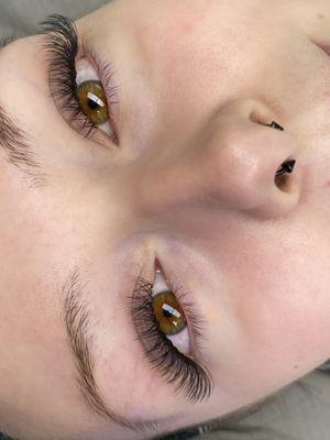 YY/ Hybrid Lashes