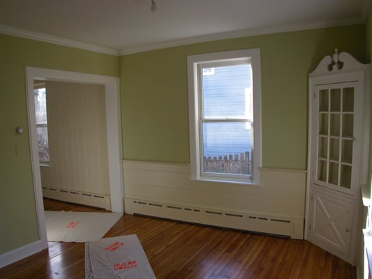 Interior Painting