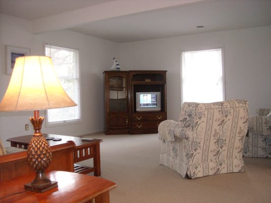 Chincoteague Vacation Rentals