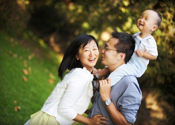 Family Portrait Photography