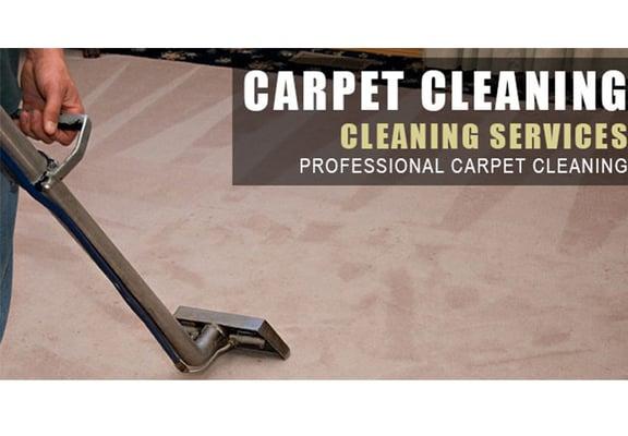 Carpet Cleaning Tulsa OK