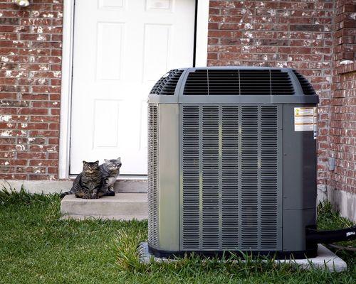 installation and Repair HVAC unit