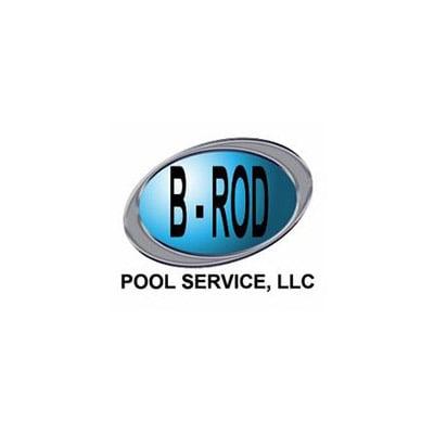 B-rod Pool Service LLC