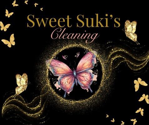 Sweet Suki's Cleaning Service