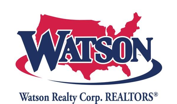 Watson Realty Corp. REALTORS©