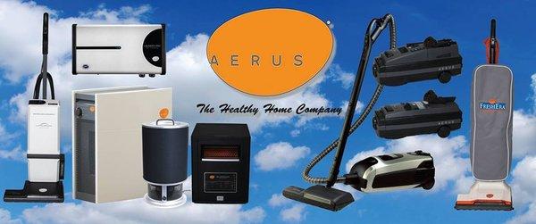 Aerus Electrolux