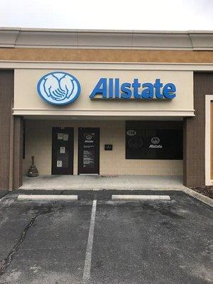 Allstate Insurance