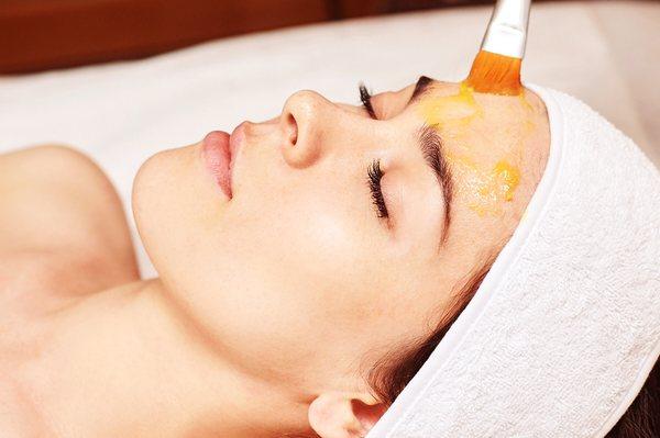 Peels can make your skin--and skin-care products--work better.