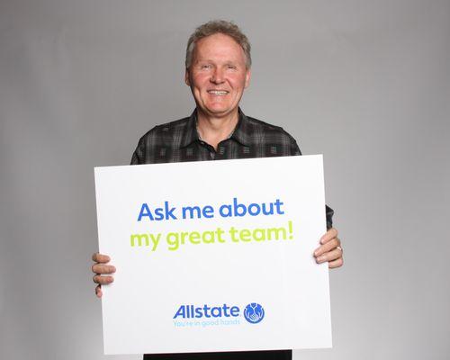 Allstate Insurance