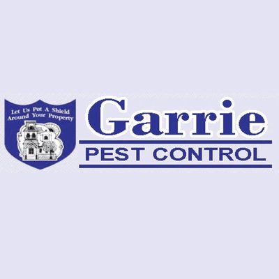 Garrie Pest Control