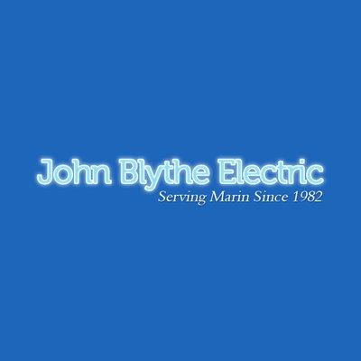 John Blythe Electric