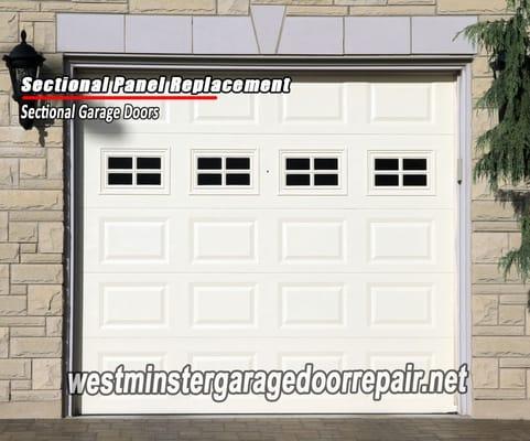 Westminster Fast Door Repair
 24 Hour Garage Door Repair Service
 Monday through Sunday, all day