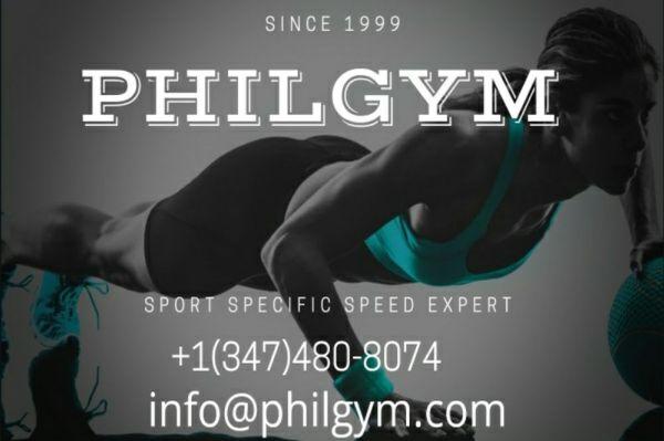 12 weeks program 
$600
www.philgym.com