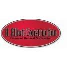 H Elliott Construction