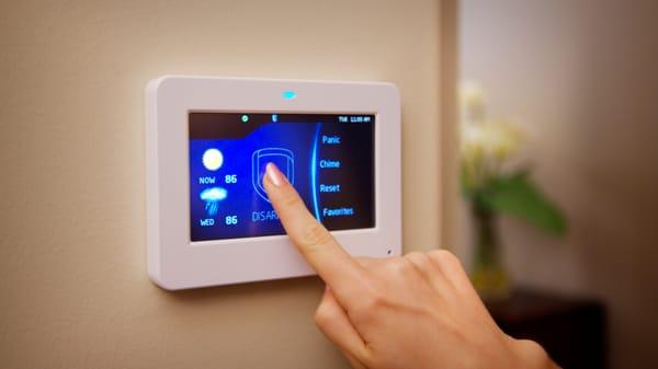 Hue & Cry brings the best in advanced technologies, security and life safety services to homes and businesses in Northern Cal...