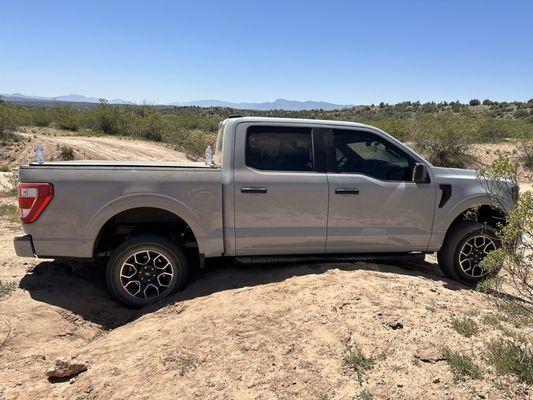 Arizona Recovery & Towing