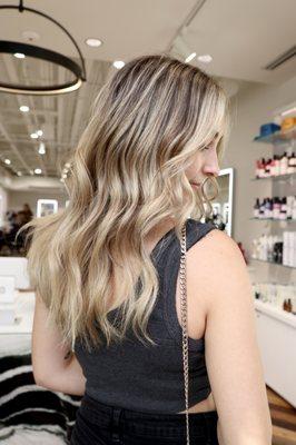 Balayage