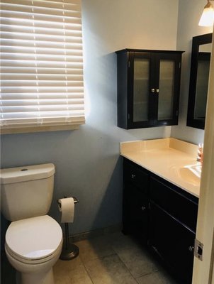 2nd Bathroom