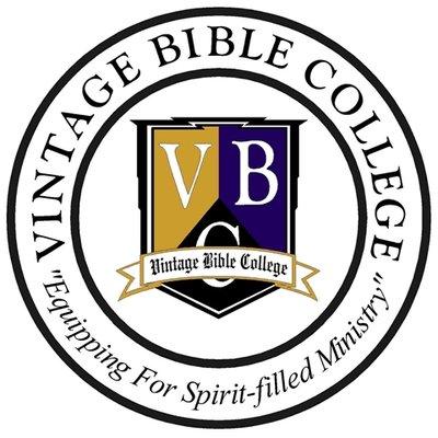 Vintage Bible College & Seminary